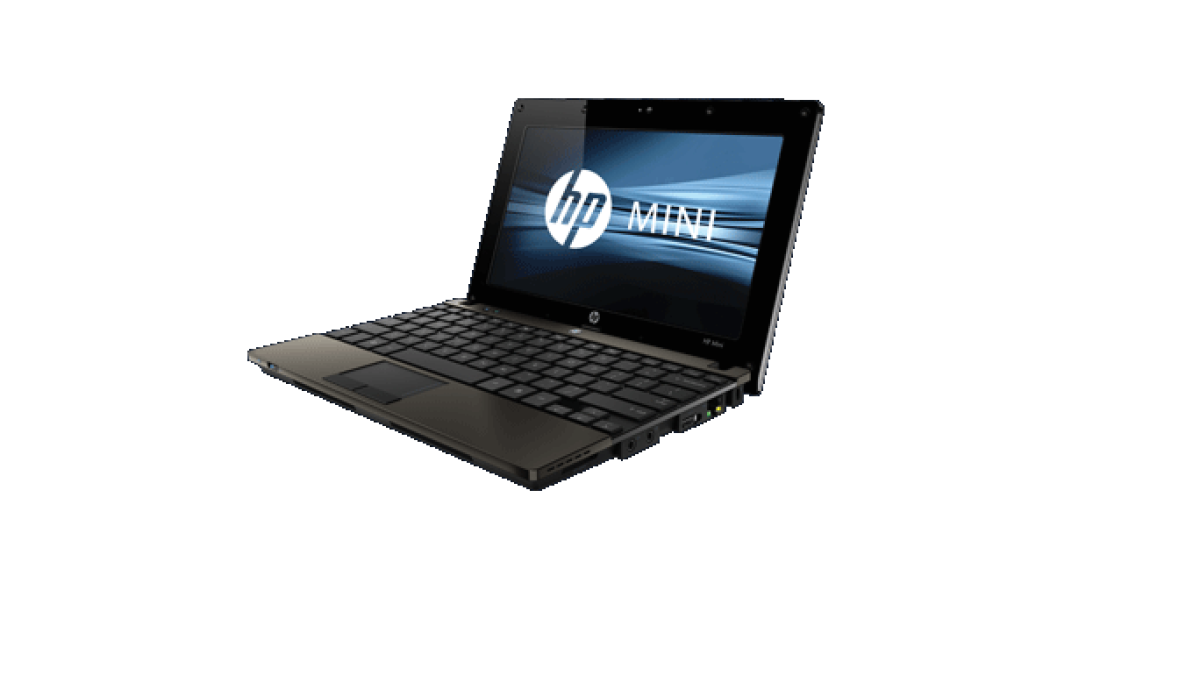HP Mini 5103 is enterprise on the go